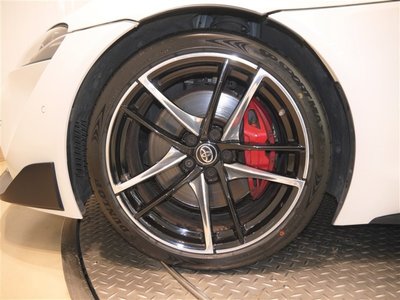 صورة 12 لـ 2019 Toyota SUPRA