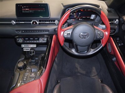 صورة 5 لـ 2019 Toyota SUPRA