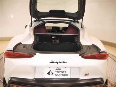 صورة 11 لـ 2019 Toyota SUPRA