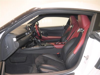 صورة 10 لـ 2019 Toyota SUPRA
