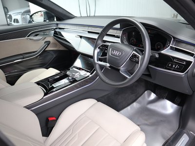 2024 AUDI A8 photo 15