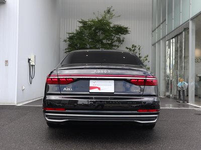 2024 AUDI A8 photo 12