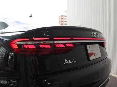 2024 AUDI A8 photo 6