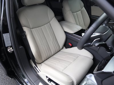 2024 AUDI A8 photo 16