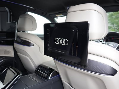 2024 AUDI A8 thumbnail 19