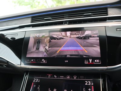 2024 AUDI A8 thumbnail 25