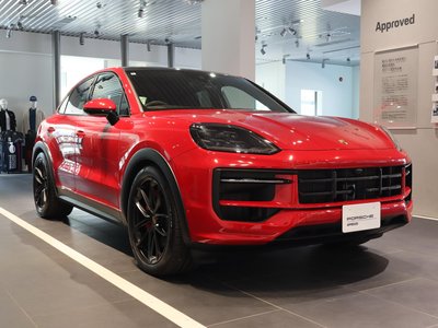 2024 Porsche CAYENNE — миниатюра 9