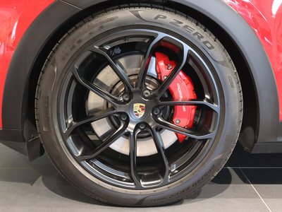 2024 Porsche CAYENNE — миниатюра 31