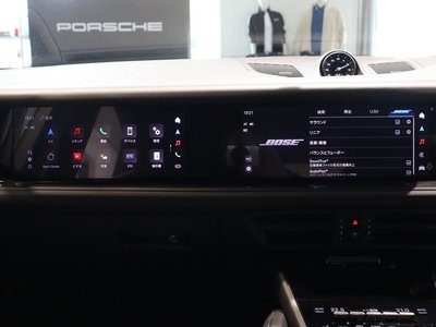 2024 Porsche CAYENNE — миниатюра 81