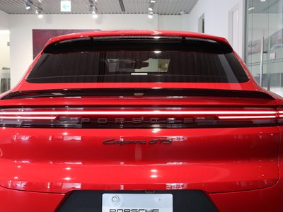 2024 Porsche CAYENNE — миниатюра 29