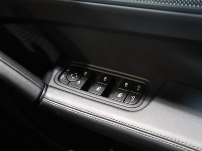 2024 Porsche CAYENNE — миниатюра 74