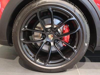 2024 Porsche CAYENNE — миниатюра 36