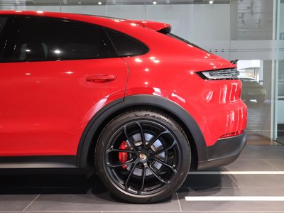 2024 Porsche CAYENNE — миниатюра 40