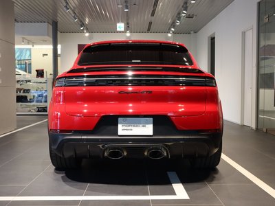 2024 Porsche CAYENNE — миниатюра 14
