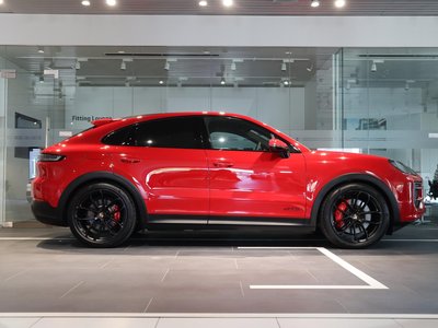 2024 Porsche CAYENNE — миниатюра 8