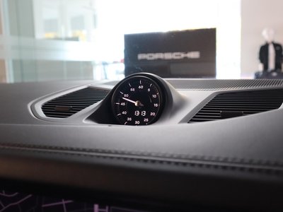2024 Porsche CAYENNE — миниатюра 79