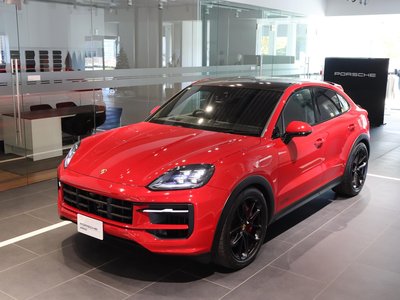 2024 Porsche CAYENNE — миниатюра 103