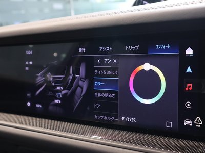 2024 Porsche CAYENNE — миниатюра 82