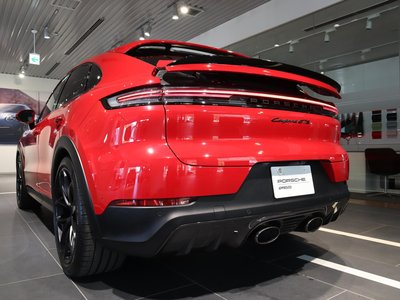 2024 Porsche CAYENNE — миниатюра 101