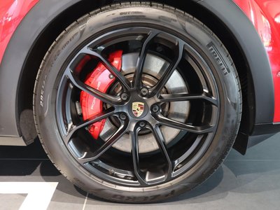 2024 Porsche CAYENNE — миниатюра 34