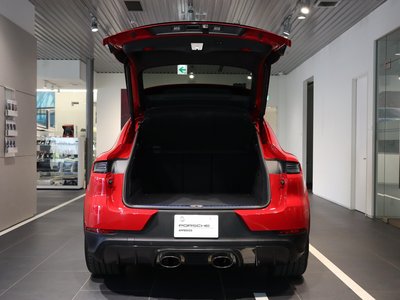 2024 Porsche CAYENNE — миниатюра 88