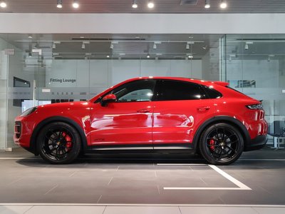 2024 Porsche CAYENNE — миниатюра 18