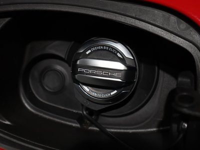 2024 Porsche CAYENNE — миниатюра 99