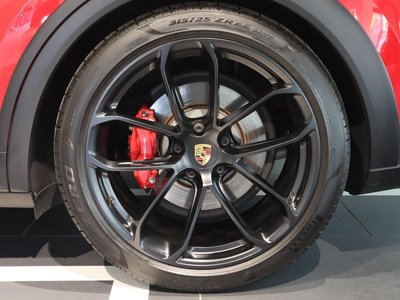 2024 Porsche CAYENNE — миниатюра 39