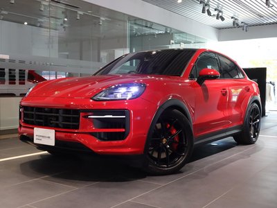 2024 Porsche CAYENNE — миниатюра 20