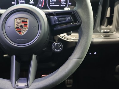 2024 Porsche CAYENNE — миниатюра 68