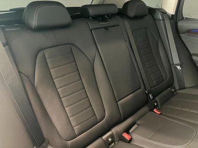 2022 BMW X3 thumbnail 21