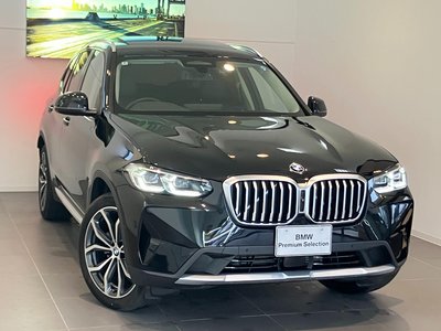 2022 BMW X3 thumbnail 46