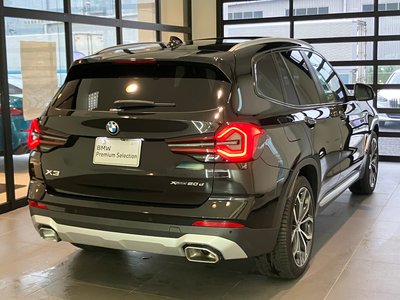 2022 BMW X3 thumbnail 48