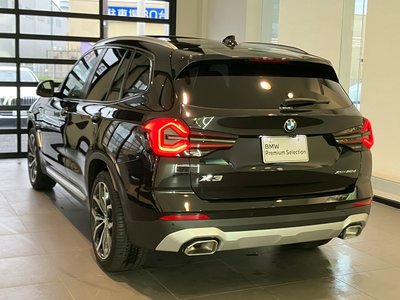 2022 BMW X3 thumbnail 49