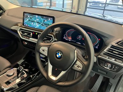 2022 BMW X3 thumbnail 24