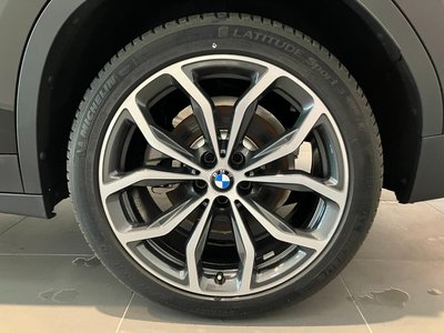 2022 BMW X3 thumbnail 20