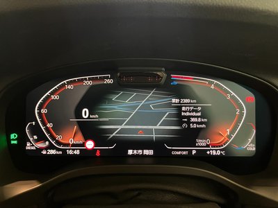 2022 BMW X3 thumbnail 35