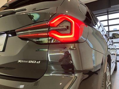2022 BMW X3 thumbnail 51