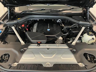 2022 BMW X3 photo 13