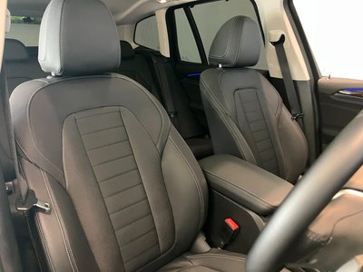 2022 BMW X3 thumbnail 23