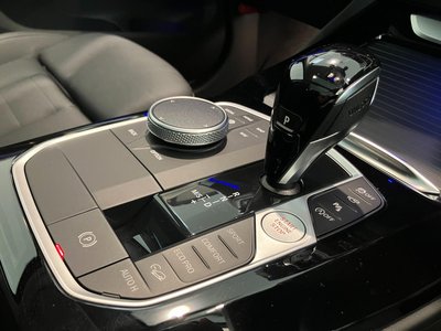 2022 BMW X3 photo 5