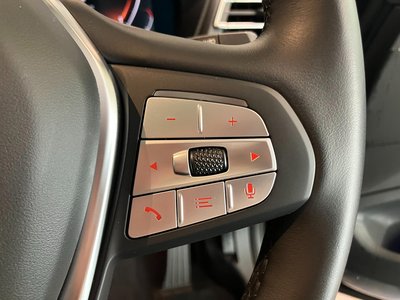 2022 BMW X3 thumbnail 33