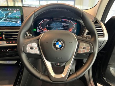 2022 BMW X3 thumbnail 31