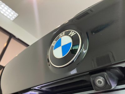 2022 BMW X3 thumbnail 17