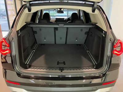 2022 BMW X3 photo 14
