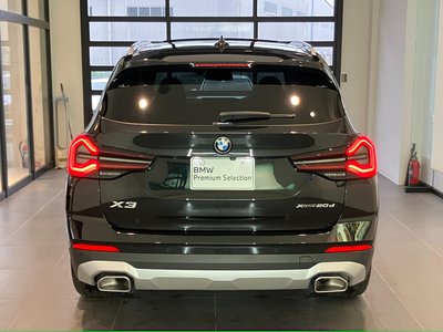 2022 BMW X3 thumbnail 45