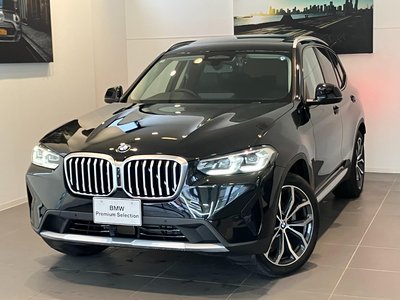 2022 BMW X3 thumbnail 47