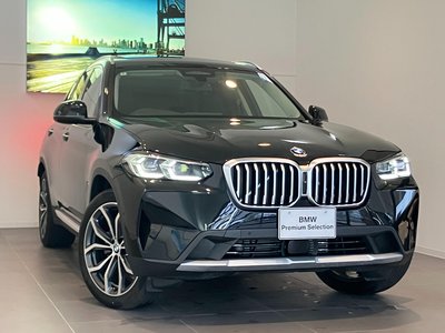 2022 BMW X3 photo 9