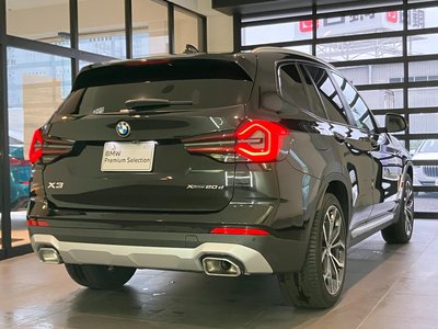 2022 BMW X3 photo 11