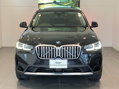 2022 BMW X3 thumbnail 44